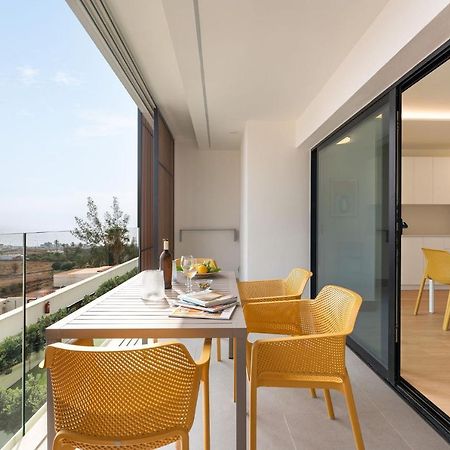 Апартаменти Vivelorural Agaete 2D Infinity Pool & Great Views Екстер'єр фото
