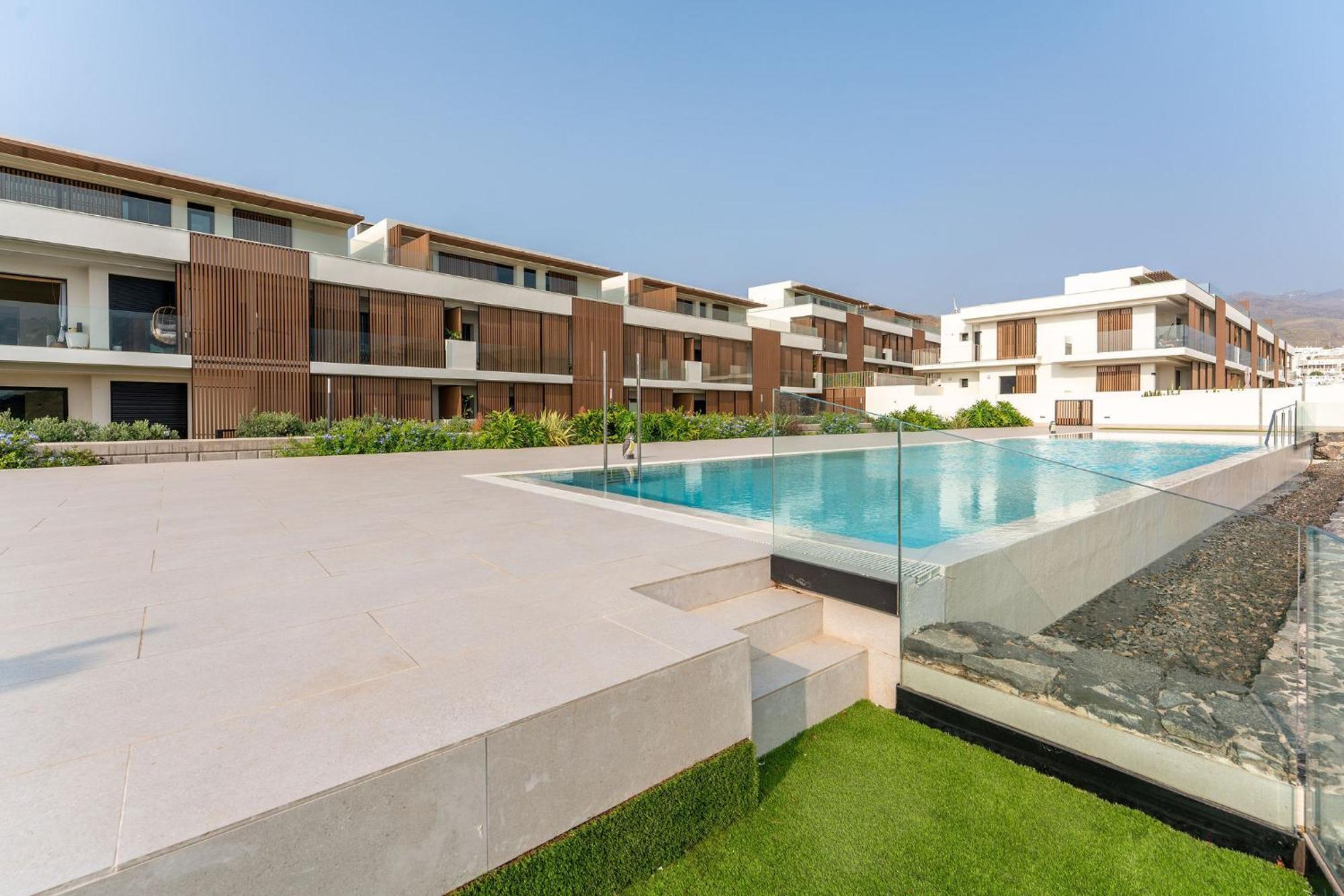 Апартаменти Vivelorural Agaete 2D Infinity Pool & Great Views Екстер'єр фото