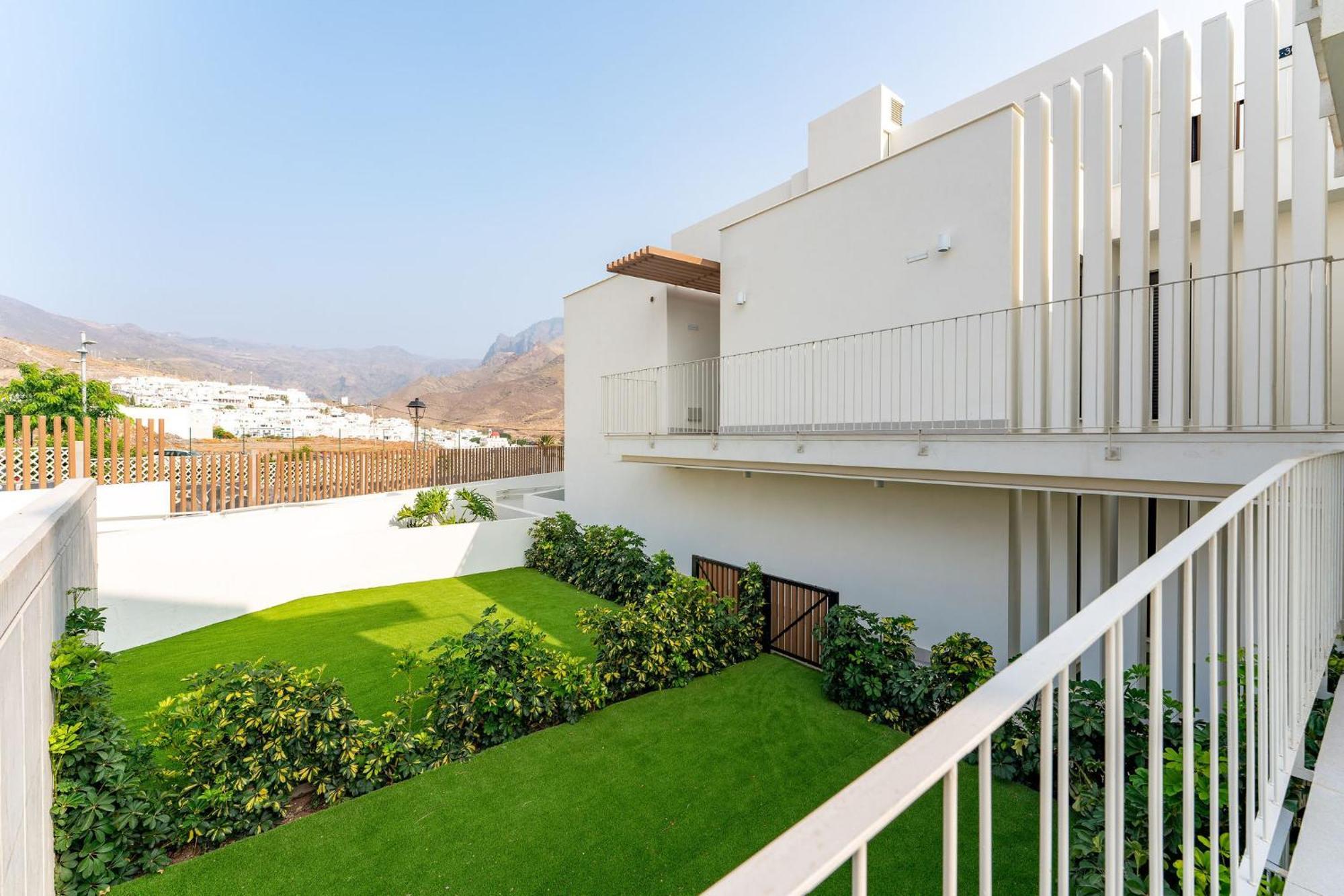 Апартаменти Vivelorural Agaete 2D Infinity Pool & Great Views Екстер'єр фото